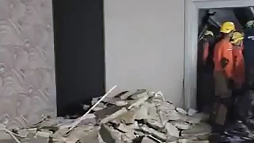 Dominik Cumhuriyeti'nde facia: Ölü sayısı artmaya devam ediyor - Resim: 5