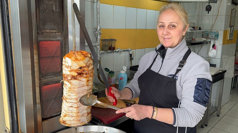 Dönerci esnafı da denetim istiyor! “Bilinçsizce ruhsat veriliyor” - Resim: 5