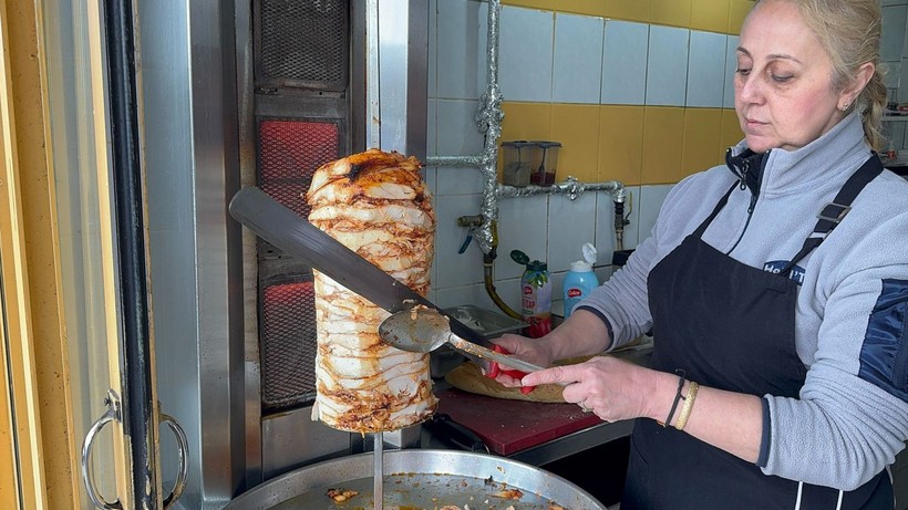 Dönerci esnafı da denetim istiyor! “Bilinçsizce ruhsat veriliyor” - Resim: 6