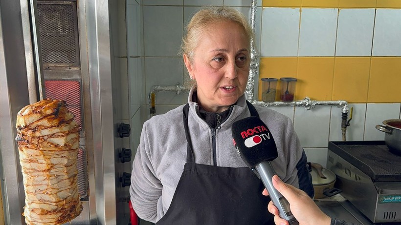 Dönerci esnafı da denetim istiyor! “Bilinçsizce ruhsat veriliyor” - Resim: 7