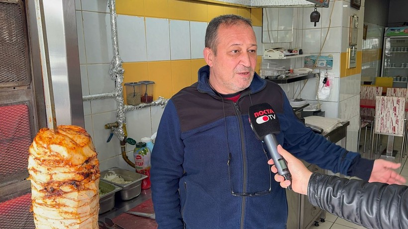 Dönerci esnafı da denetim istiyor! “Bilinçsizce ruhsat veriliyor” - Resim: 2
