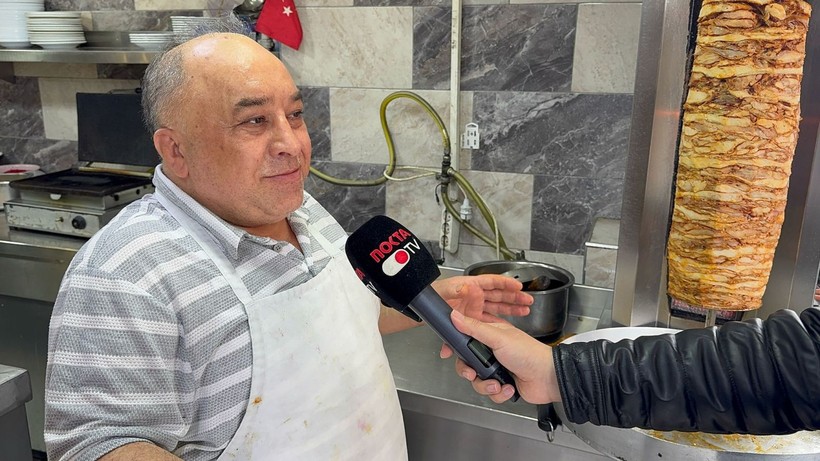 Dönerci esnafı da denetim istiyor! “Bilinçsizce ruhsat veriliyor” - Resim: 9
