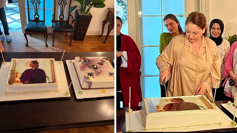 Kızılcık Şerbeti Pembe'si Sibel Taşçıoğlu Ayrılacağını Senaryodan Öğrenince Şaştı Kaldı! Meğer.. - Resim: 6