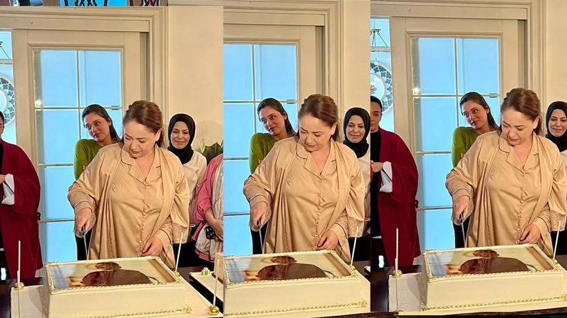 Kızılcık Şerbeti Pembe'si Sibel Taşçıoğlu Ayrılacağını Senaryodan Öğrenince Şaştı Kaldı! Meğer.. - Resim: 7