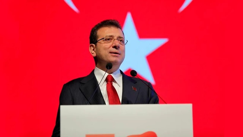 İstanbul Üniversitesi'nin Ekrem İmamoğlu planı! - Resim: 1