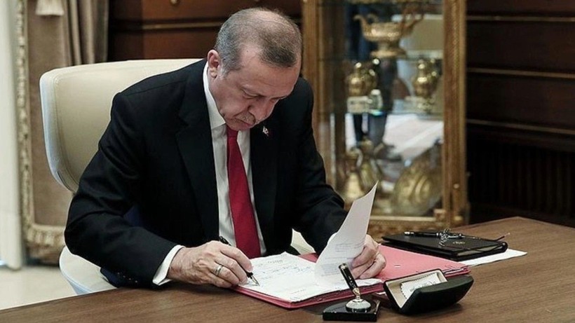Atama kararları Resmi Gazete'de - Resim: 6