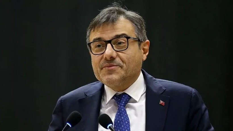 Atama kararları Resmi Gazete'de - Resim: 4