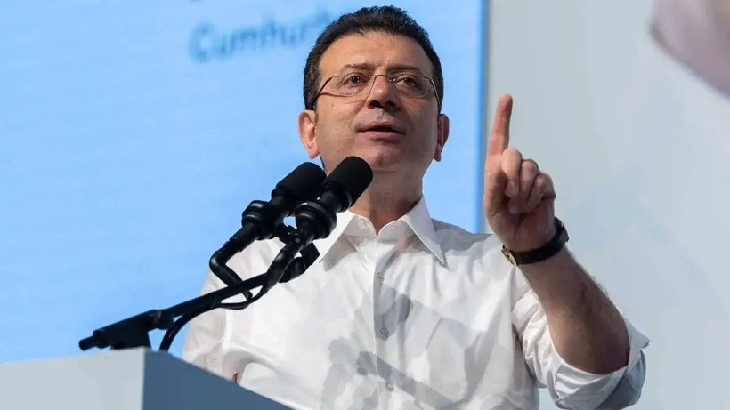 İstanbul Üniversitesi'nin Ekrem İmamoğlu planı! - Resim: 5
