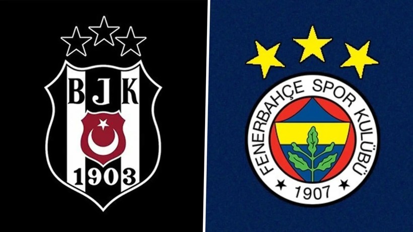 FB-BJK DERBİ TARİHİ | Fenerbahçe - Beşiktaş Derbisi Ne Zaman, Hangi Kanalda Yayınlanacak? - Resim : 1