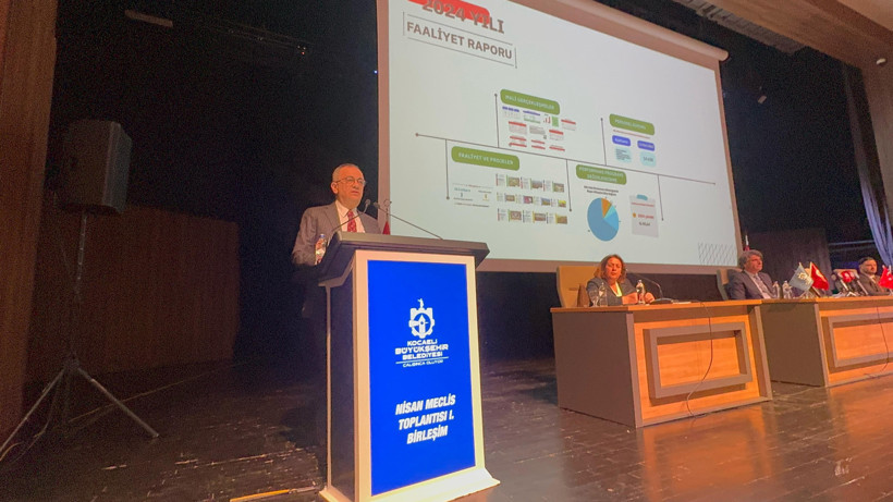 Türkiye’nin en borçlu belediyesi deniyordu… Büyükşehir Belediyesi’nin kalan borcunu açıklandı! - Resim : 2