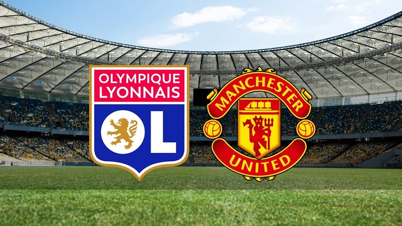 UEFA Avrupa Ligi Çeyrek Final Maçı | Lyon - Manchester United Maçı Şifresiz Hangi Kanaldan İzlenir? - Resim : 1