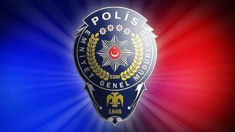TÜRK POLİS TEŞKİLATI 180 YAŞINDA: 10 Nisan Polis Haftası Resimli Mesajları - Resim: 3