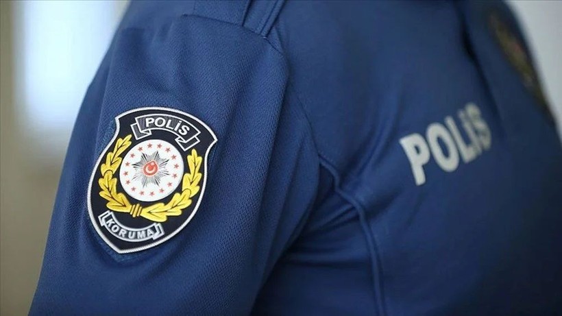 TÜRK POLİS TEŞKİLATI 180 YAŞINDA: 10 Nisan Polis Haftası Resimli Mesajları - Resim: 4