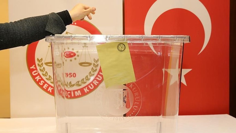 Bu pazar seçim olsa hangi parti kazanır? Dikkat çeken anket! - Resim: 2