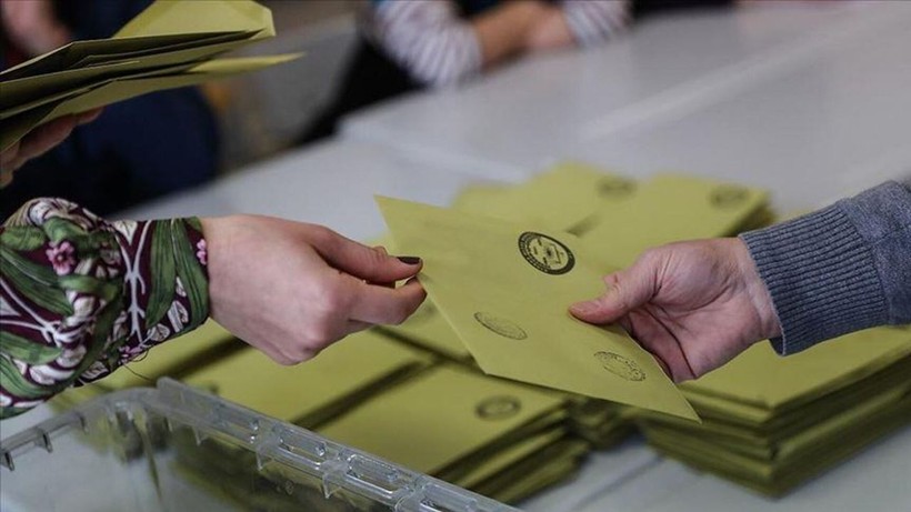 Bu pazar seçim olsa hangi parti kazanır? Dikkat çeken anket! - Resim: 5