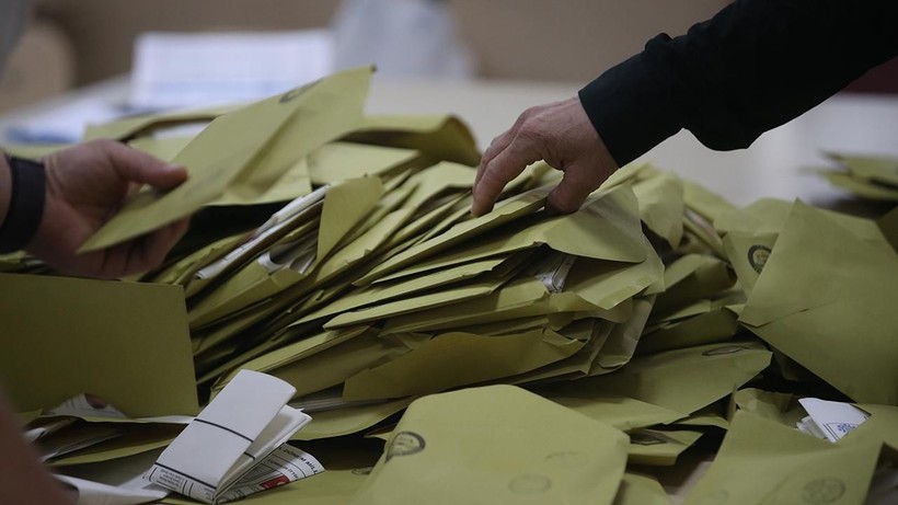 Bu pazar seçim olsa hangi parti kazanır? Dikkat çeken anket! - Resim: 7