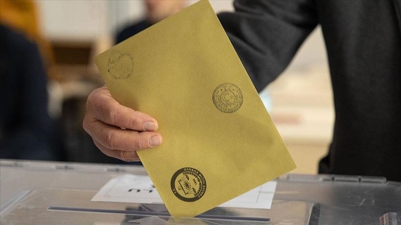 Bu pazar seçim olsa hangi parti kazanır? Dikkat çeken anket! - Resim: 8