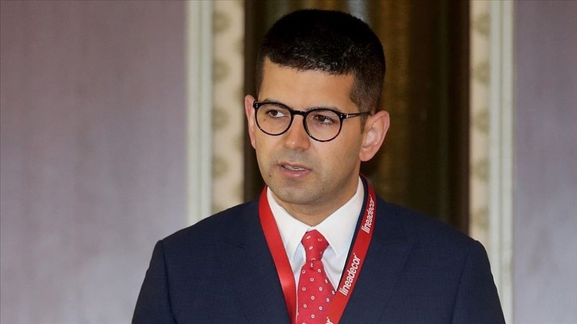 Atama kararları Resmi Gazete'de - Resim: 3