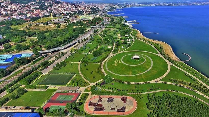 Yaz yaklaşıyor… Kocaeli’de yapılabilecek en iyi beş etkinlik! - Resim: 1