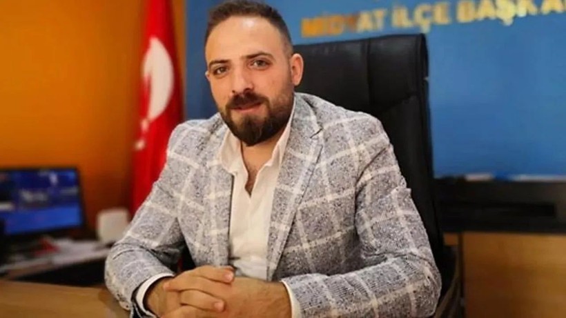 AK Partili başkan kaza geçirdi! - Resim: 3