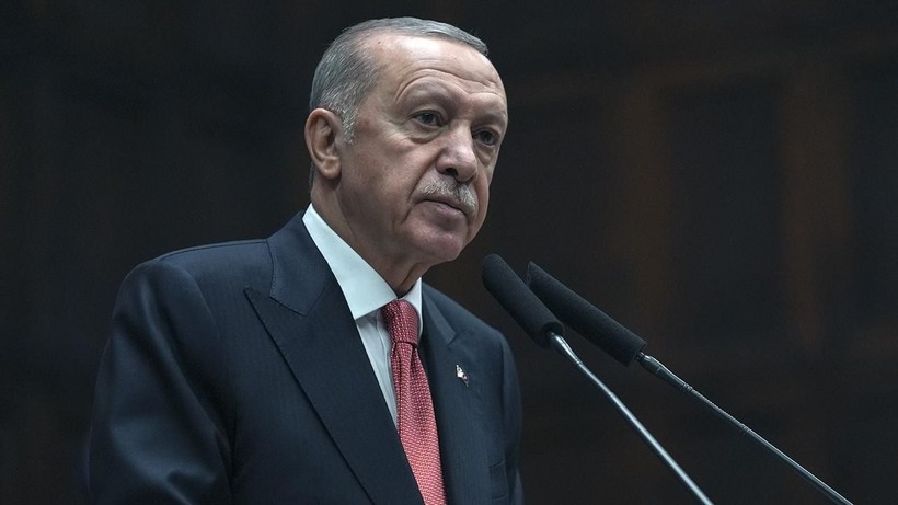 AK Partili İl Başkanlarından Erdoğan’a “Bürokratik Engeller” şikayeti - Resim: 3
