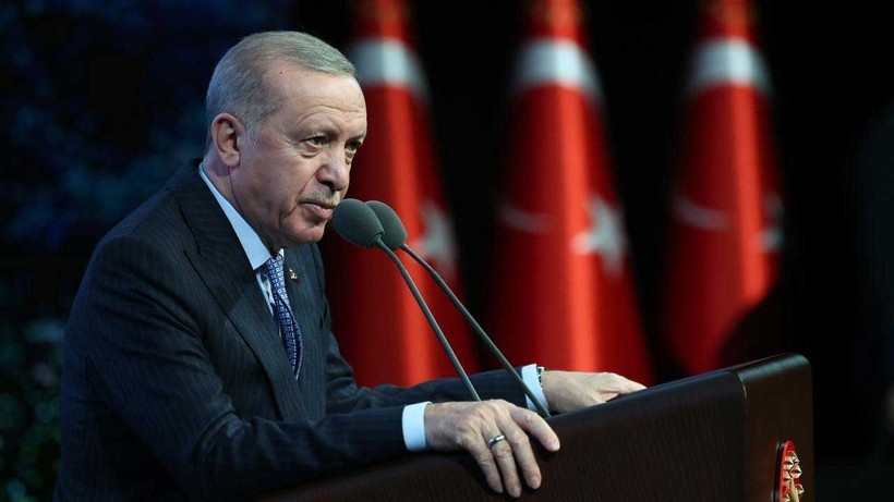 AK Partili İl Başkanlarından Erdoğan’a “Bürokratik Engeller” şikayeti - Resim: 4