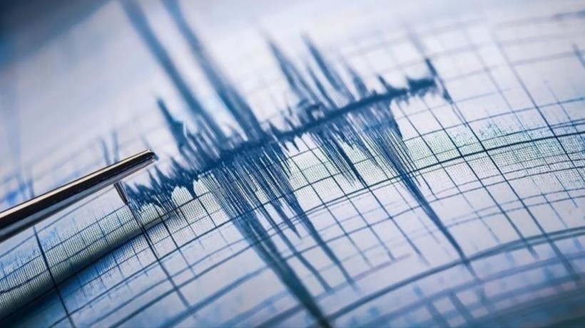 Deprem oldu! Kandilli ilk verileri paylaştı... - Resim: 5