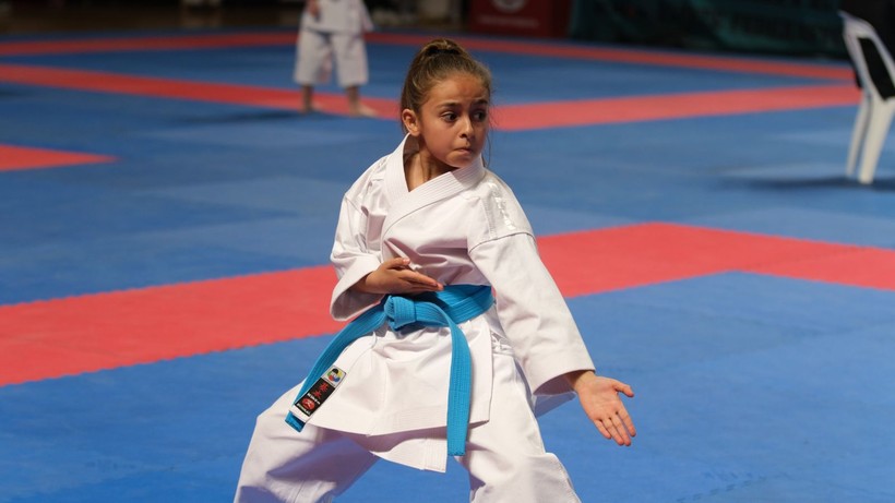 Sporun başkenti Kocaeli’nde 3 bin 848 sporcu mindere çıkıyor - Resim: 3