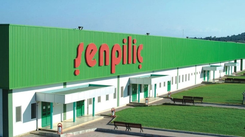 Dev tavuk firmasının ürünleri toplatılıyor: Sert tepki geldi! - Resim : 2