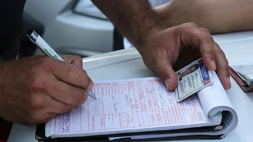 Sürücüler dikkat! Ehliyetini kaptırana ağır cezalar yolda - Resim: 7