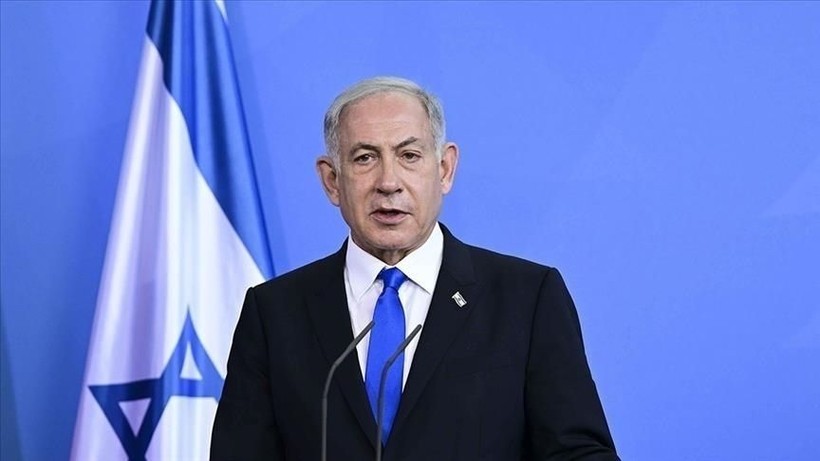 İsrail Başbakanı Netanyahu’dan Türkiye açıklaması: “Savunmamızı yapmaktan Çekinmeyeceğiz” - Resim: 3