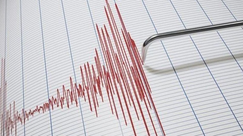 Gece yarısı deprem! İşte ilk veriler - Resim: 5
