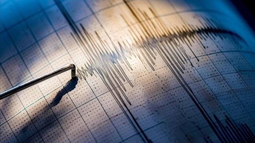 Prof. Dr. Osman Bektaş'tan dikkat çeken deprem yorumu: Kabuk çok inceldi - Resim: 7