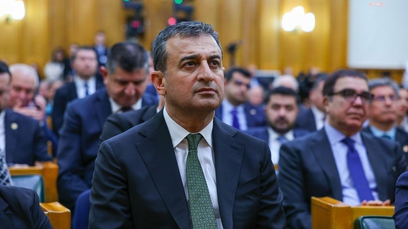 CHP'li isim operasyon geçirdi! - Resim: 4