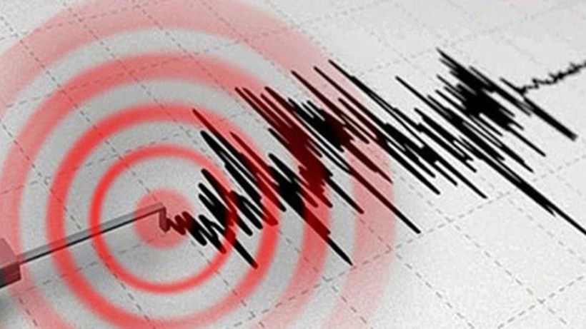 Gece yarısı deprem! İşte ilk veriler - Resim: 6