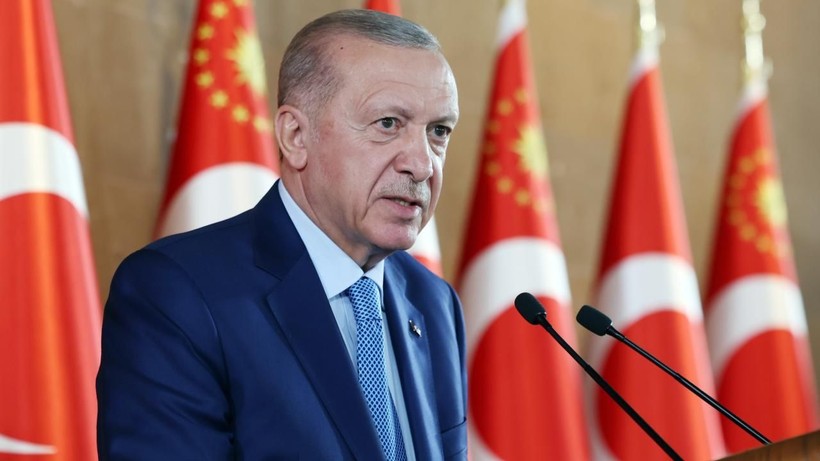 13 maddelik talep sunulduğu iddia edilmişti! DEM Parti'den açıklama geldi - Resim: 4