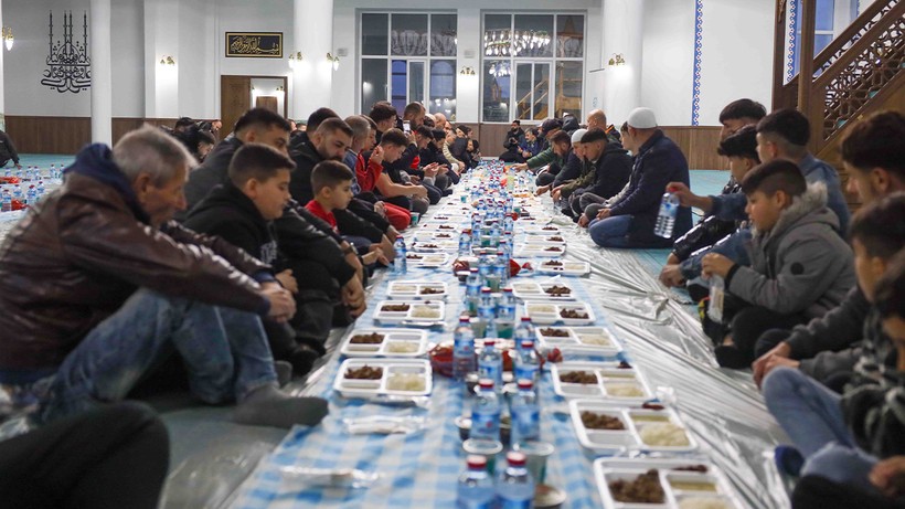 Kocaeli Büyükşehir Belediyesi'nin Ramazan bilançosu! - Resim : 1