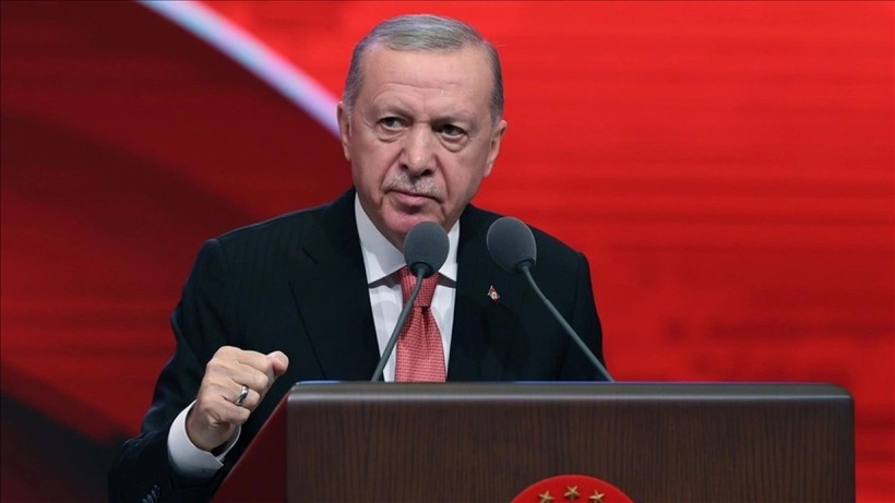 13 maddelik talep sunulduğu iddia edilmişti! DEM Parti'den açıklama geldi - Resim: 5