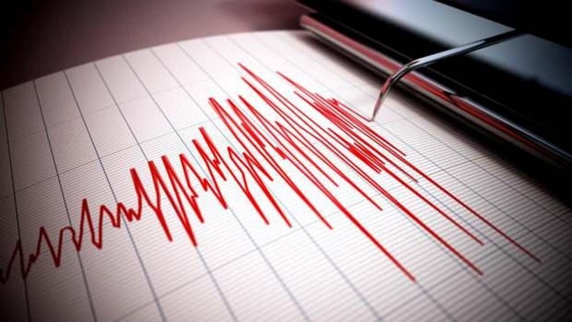 Gece yarısı deprem! İşte ilk veriler - Resim: 7