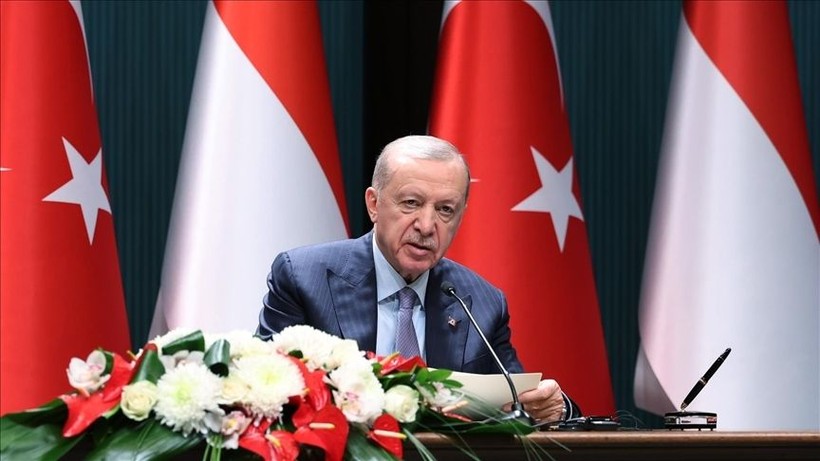 13 maddelik talep sunulduğu iddia edilmişti! DEM Parti'den açıklama geldi - Resim: 1