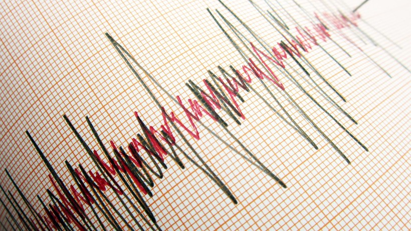 O ülkede deprem meydana geldi! - Resim: 6