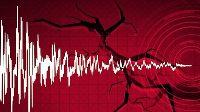 O ülkede deprem meydana geldi! - Resim: 3