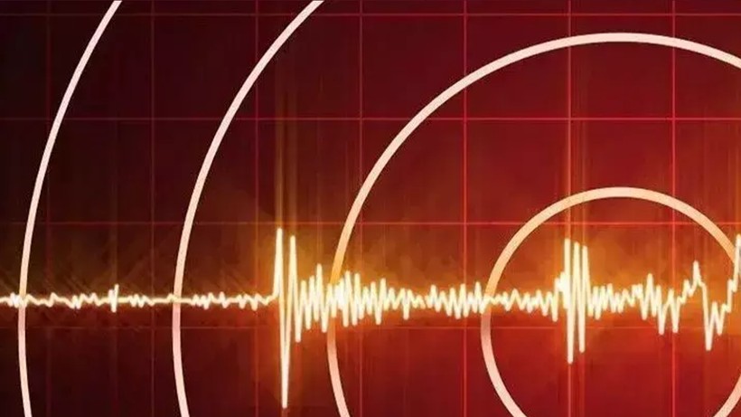 O ülkede deprem meydana geldi! - Resim: 4