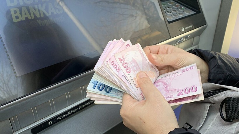 Onaylanan tutarla cebe giren para arasında fark var! - Resim: 2