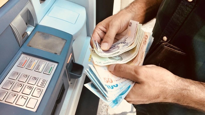 Onaylanan tutarla cebe giren para arasında fark var! - Resim: 6