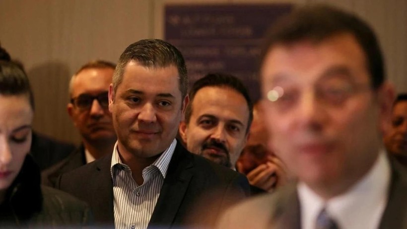 İmamoğlu ve Ongun'un tutukluluğa ilişkin yapılan itirazlar reddedildi - Resim: 2