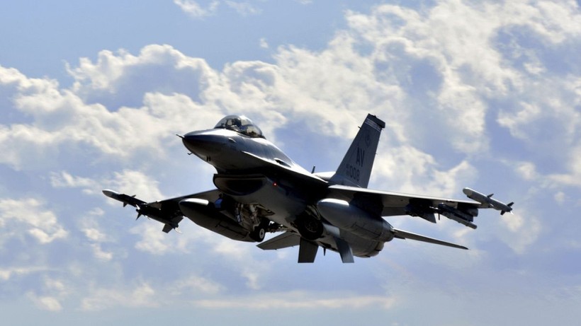 Resmi açıklama geldi; F16 uçağını vurduk - Resim: 7