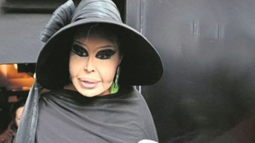 Müziğin Diva'sı Bülent Ersoy'un Mal Varlığını Duyanlar Kulaklarına İnanamadı! Nerede Ararsan Var.. - Resim: 4