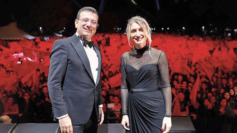 AK Parti'de Ekrem İmamoğlu hakkında neler konuşuluyor? - Resim: 7
