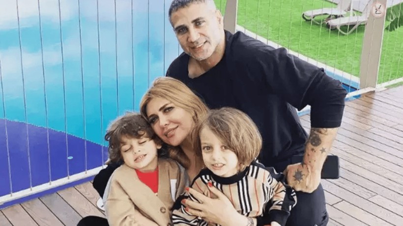 Doğuş yürek burkan haberi verdi! - Resim: 5